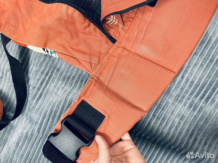 Эргорюкзак