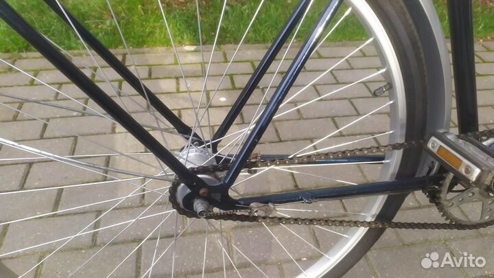 Продам ретро велосипед Аист