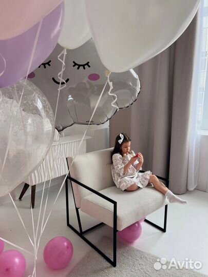 Воздушные шары с доставкой