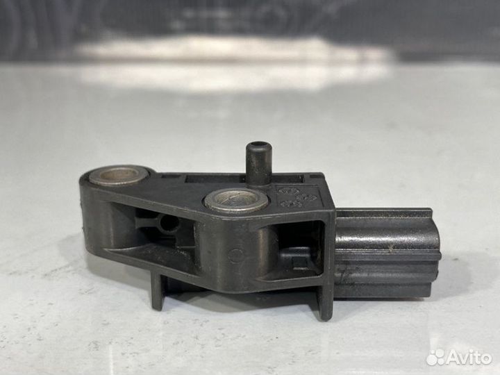 Датчик airbag передний Audi A6 C6 caja 2009