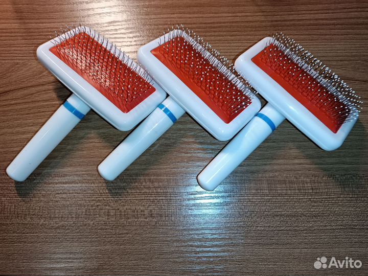 Чесалка для животных (кошек, собак)