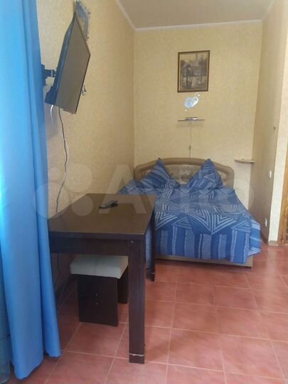 1-к. квартира, 38 м², 2/4 эт.