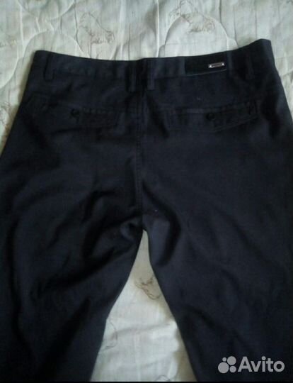 Фирменные штаны