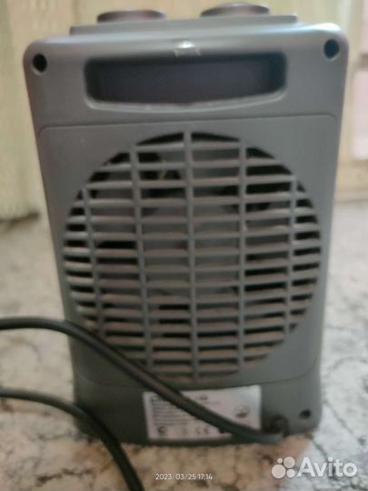 Керамический обогреватель