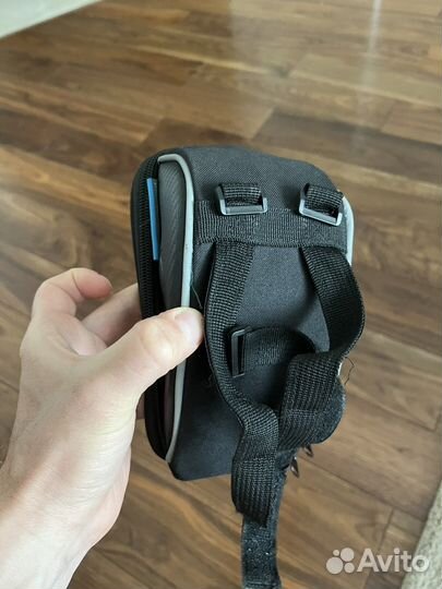 Сумка для велосипеда