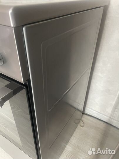 Плита электрическая