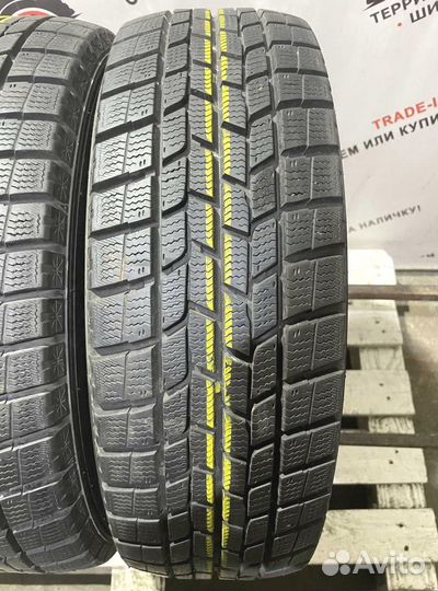 Goodyear Ice Navi 6 185/60 R15 84R