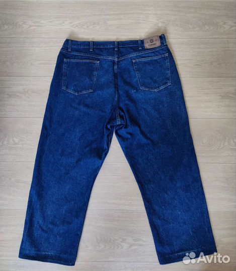 Джинсы wrangler оригинал