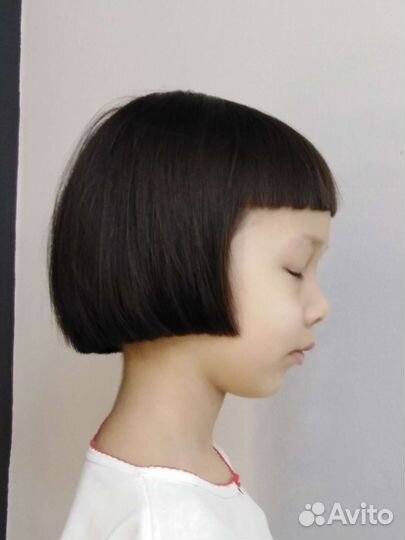 Услуги парикмахера-стилиста