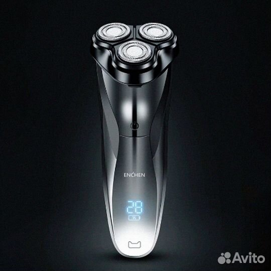 Электрическая бритва Xiaomi Enchen Blackstone 3
