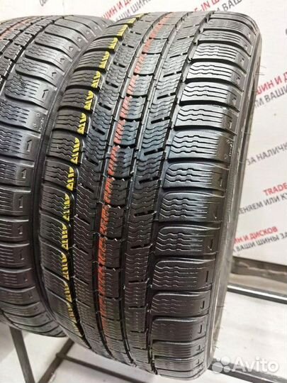 Michelin Pilot Alpin 225/55 R17 97H