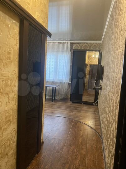 Квартира-студия, 36 м², 2/6 эт.