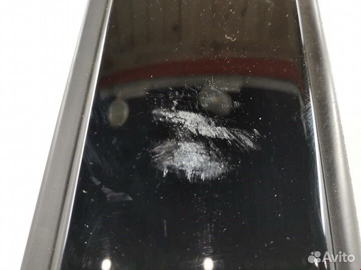 Дверь задняя левая Ford Escape