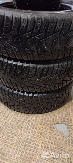 Hankook Winter I'Pike RS2 W429 175/65 R14 86T