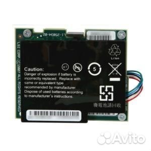 Модуль BBU для контроллера LSI iBBU06 L3-25034-02