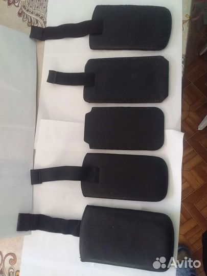 Чехлы для телефона