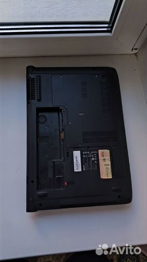 Ноутбук Acer