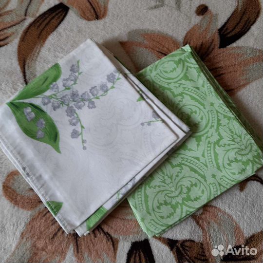 Салфетки для кухни. Набор 12 шт