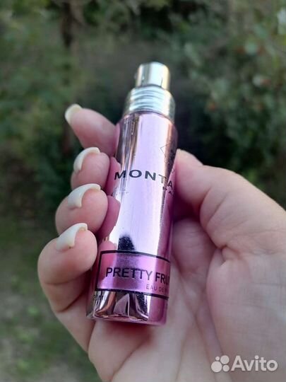 Montale Pretty Fruity
