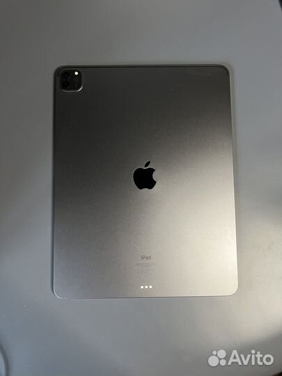 iPad Pro M1 2021 12.9