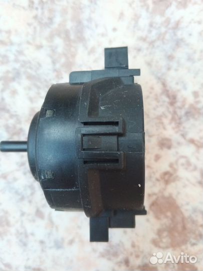 Прессостат для стиральной машины