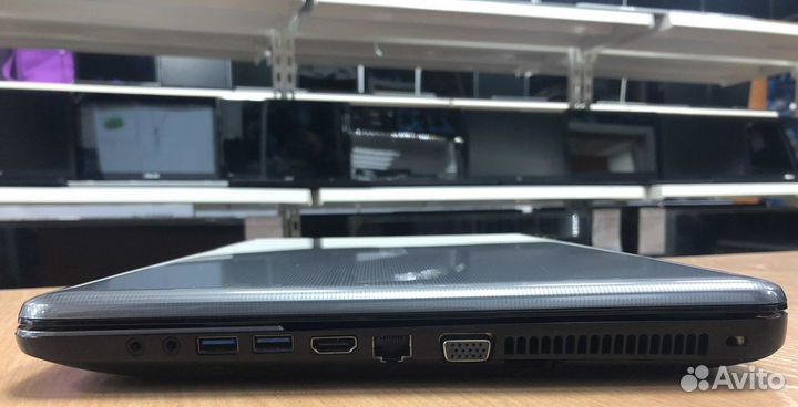 Toshiba/5 3210/8GB/AMD HD7600/500GB/17.3