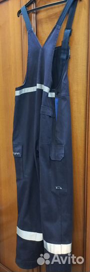 Полукомбинезон мужской westex UltraSoft