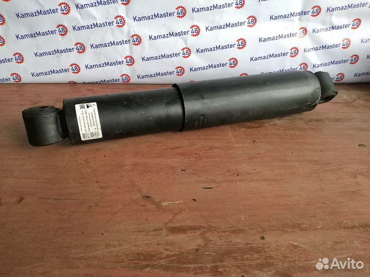 Амортизатор камаз 5490