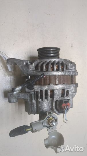 Генератор Mazda 3 (BK), 2006