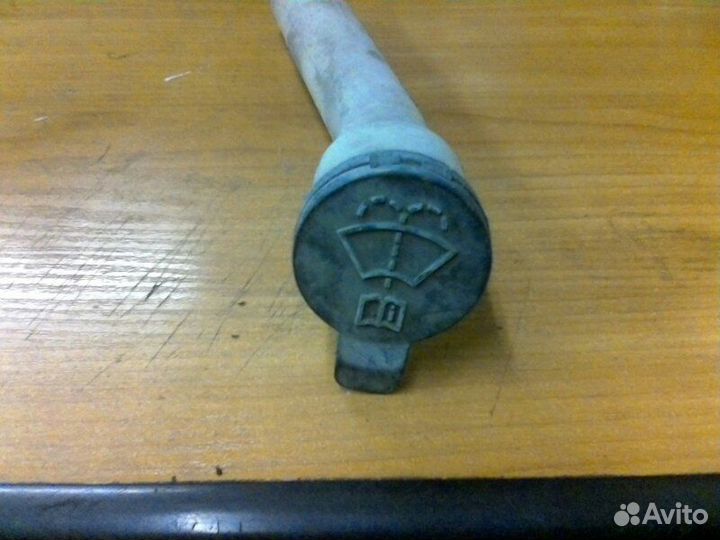 Горловина бачка омывателя Opel Astra J A16XER 2011