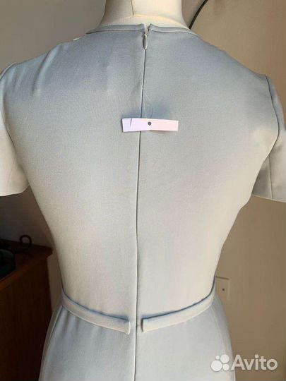 Max Mara платье