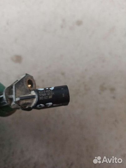 Датчик ABS задний левый VW Passat B6