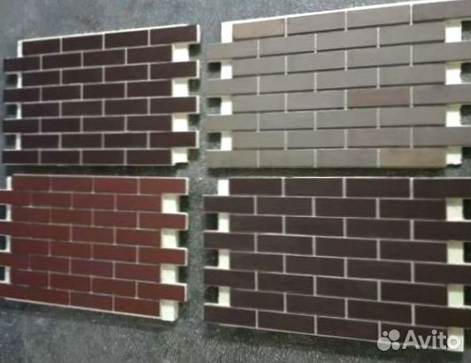 Термопанели с рисунком бюджетные