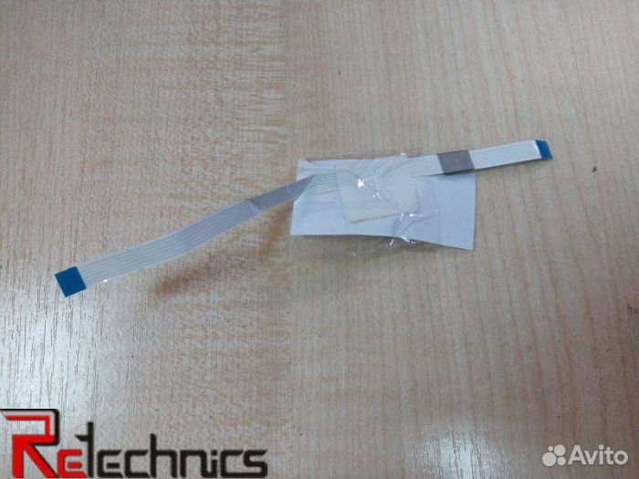 Шлейф датчика освещённости tnpa4296 проектор Pana