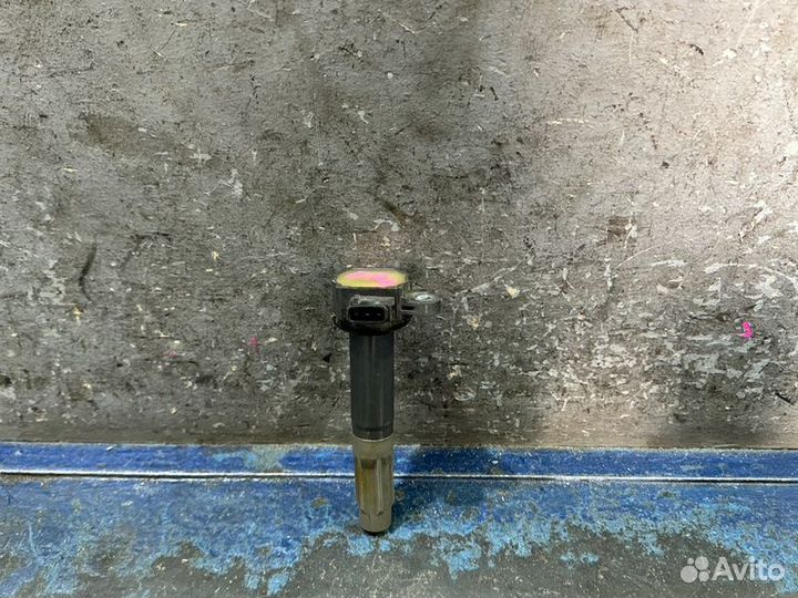 Катушка зажигания Subaru Outback BR/B14 EJ253 2.5