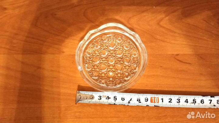 Вазы фужеры хрусталь