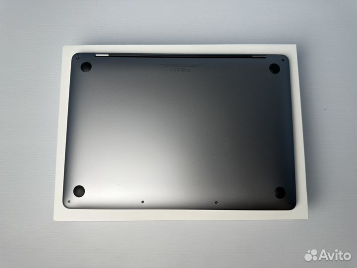 MacBook Pro 13 2022 M2 512Gb 10 циклов, re:Store