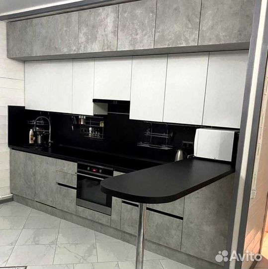 Кухни на заказ