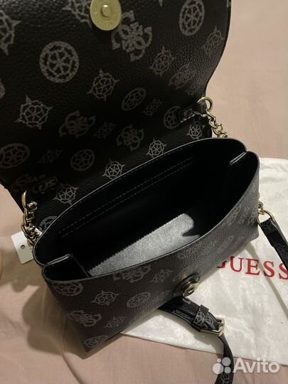 Сумка guess оригинал