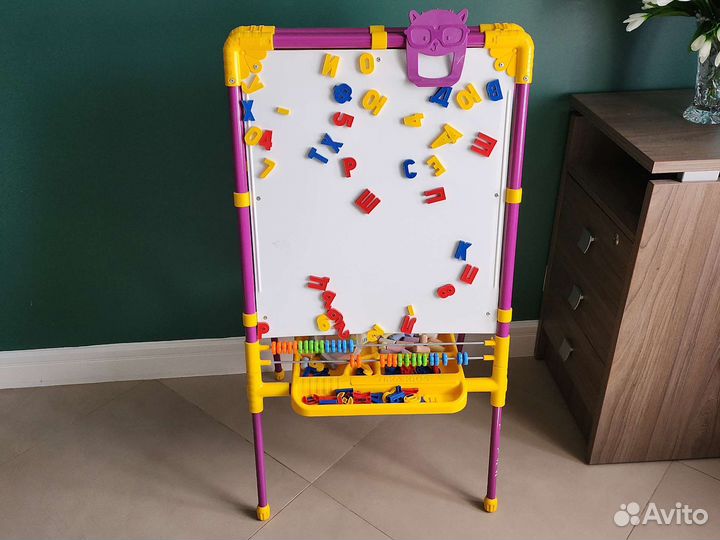 Магнитная доска