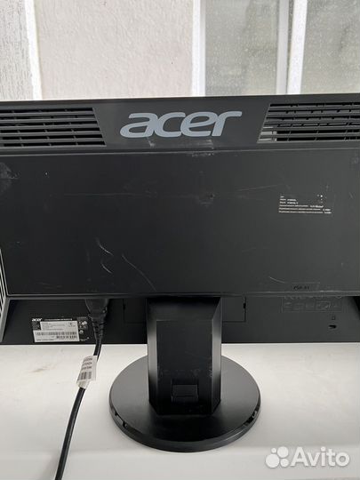 Монитор Acer 19