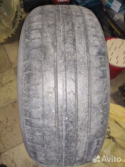 Goodyear Eagle Sport 255/55 R18 H