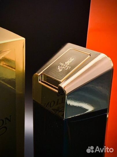 Духи миллион new арабские