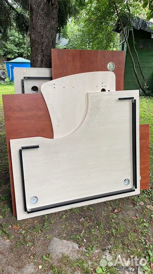 Компьютерный стол