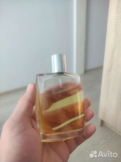 Туалетная вода burberry for Men (оригинал)