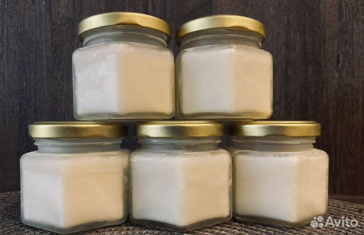 Барсучий жир от охотника