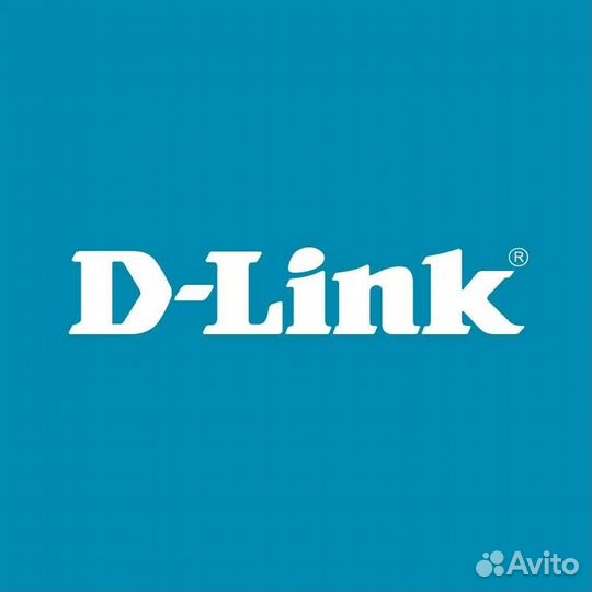 Свитчи, конвертеры D-Link новые и б/у