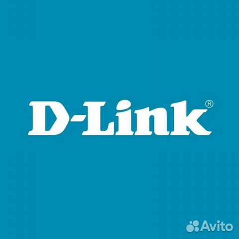 Свитчи, конвертеры D-Link новые и б/у