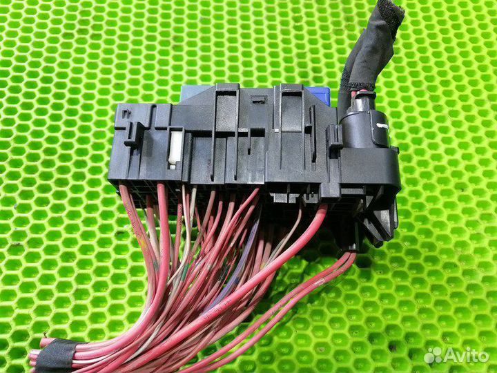 Блок предохранителей салонный Renault Megane 3