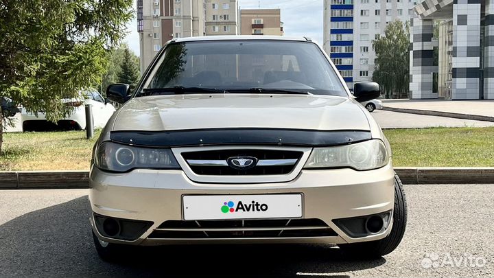 Daewoo Nexia 1.5 МТ, 2013, 89 000 км